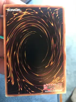 Yu-Gi-Oh! TCG Masked Beast Des Gardius Limited Edition Holo Rare TAEV-ENSE1 - Image 3