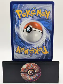 Pokemon Card - S&V Paldea Evolved EN - Pikachu ex - Double Rare (063/193) - Image 2