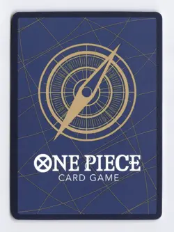 Kaido SP OP04-044 Alternate Alt Parallel SR One Piece Card Game English TCG NM - Image 2