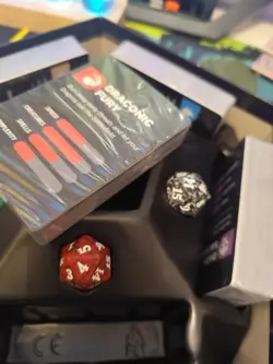 Magic The Gathering Game Night: Free for All 2022 Fantasy Card Game MTG - Image 4