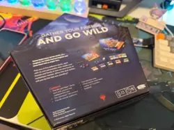 Magic The Gathering Game Night: Free for All 2022 Fantasy Card Game MTG - Image 5