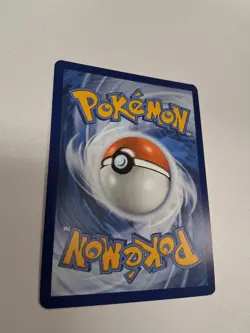 Mew EX 151/165 Holo Stamped Prize Pack Series Pokemon TCG Card - Image 4