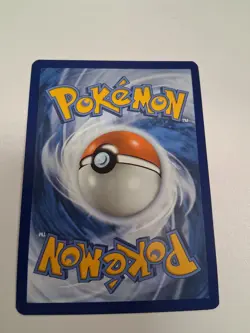 Mew EX 151/165 Holo Stamped Prize Pack Series Pokemon TCG Card - Image 5