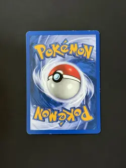1st Edition Lugia Holo - 9/111 - Neo Genesis Vintage Pokemon Card - Image 4