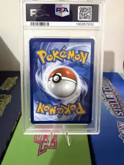 Pokemon TCG N's Reshiram Journey Together Stamped Card 167/159 Booster Promo - Image 2