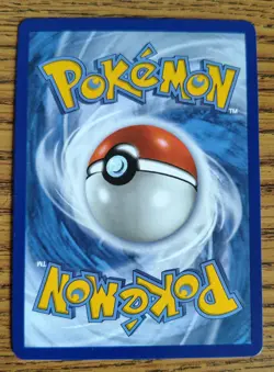 Mega Charizard X Ex 109/094 Phantasmal Flames Pokemon Card Nm - Image 3