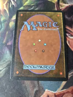 Ashnod's Altar Chronicles Magic The Gathering MTG Card - Image 3