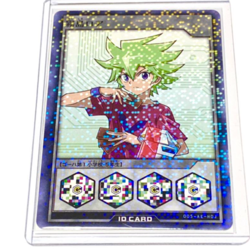 Yu-Gi-Oh! Rush Duel amiibo Card Complete Set exclusive Best Battle Royal Brand N - Image 3