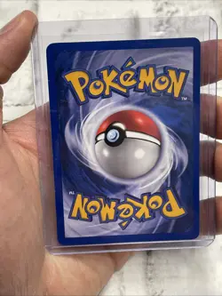 Pokemon Digger 75/82 Team Rocket NM Vintage Vtg Nintendo Card Uncommon Pokemon - Image 3