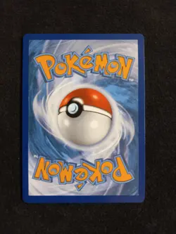 Pokemon TCG Pikachu SWSH039 General Mills Black Star Promo 2020 Holo Rare Card - Image 4