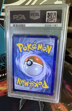 M Charizard EX 13/106 PSA 9 Mint Holo Flashfire 2014 Pokemon Card ???? - Image 2