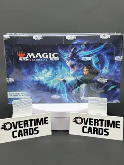 Magic the Gathering TARKIR DRAGONSTORM PLAY BOOSTER BOX Factory Sealed MTG - Image 2