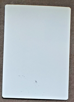 SIGNED MtG Magic Kaja Foglio Artist Proof _ 5th Fifth Ed _ Blessed Wine _1/100! - Image 2