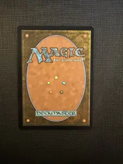 Kratos, God of War (Rainbow Foil) Secret Lair Drop Foil MTG NM - Image 2