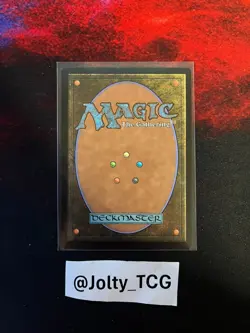 Ghostly Prison Commander: Murders at Karlov Manor Regular - Image 2