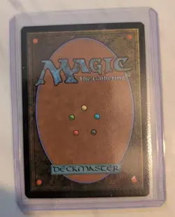 Magic The Gathering - MTG - Jace, the Mind Sculptor x1 - Image 2