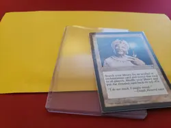 Enlightened Tutor ×1 Mirage #14 MtG - Image 5