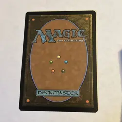 MAI, SCORNFUL STRIKER x1 mtg NM-M The Last Airbender 1 Rare - Image 2