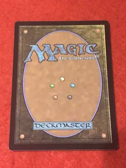 MTG Mirrormade Foil 55/269 - Image 2