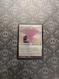 Eldrazi Conscription Rise of the Eldrazi Regular - Image 1