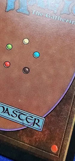 MTG "Invoke" "Prejudice" Legends Regular Rare in NM/LP Condition - Image 3