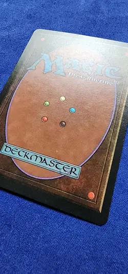 MTG "Invoke" "Prejudice" Legends Regular Rare in NM/LP Condition - Image 4