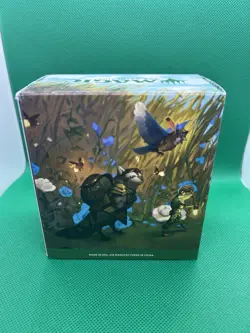 Magic the Gathering Bloomburrow Prerelease Kit Sealed - Image 3