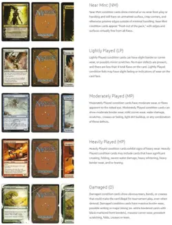 MTG Underground Sea - Revised (3rd Edition) - Rare - Image 3