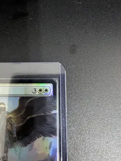 Angel of Destiny (Extended Art) Zendikar Rising Foil mtg - Image 3