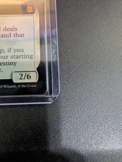 Angel of Destiny (Extended Art) Zendikar Rising Foil mtg - Image 4