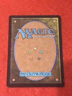 MTG Chitterspitter Foil 153/303 - Image 2