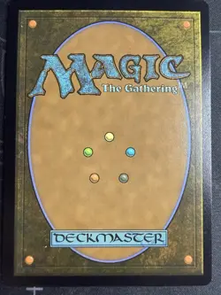 MTG Magic The Gathering The Soul Stone Marvel's Spider-Man Regular Mythic NM - Image 2