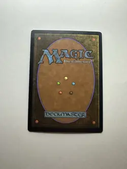 Fog LP Core Set 2014 (M14) Magic The Gathering Mtg Lightly Played Instant - Image 2