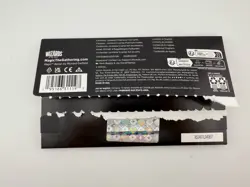 Secret Lair x Marvel's Spider-Man: Venom Unleashed (Colors) Foil Edition *Read* - Image 2