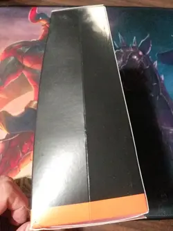 MTG Innistrad Midnight Hunt Undead Unleashed Commander Deck Sealed - Image 2