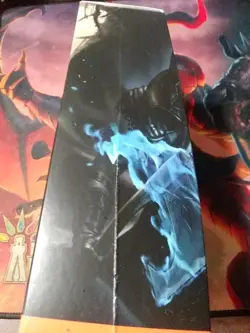 MTG Innistrad Midnight Hunt Undead Unleashed Commander Deck Sealed - Image 4