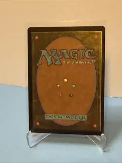 Demonic Consultation - Secret Lair Halo Foil Encyclopedia of Magic Mtg R0031 - Image 2