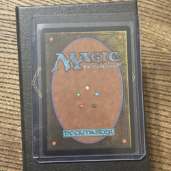 Field of the Dead Halo Foil MTG Secret Lair Encyclopedia of Magic R0033 English - Image 2