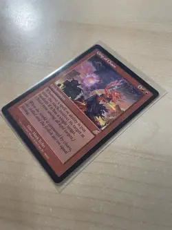 Grip of Chaos Scourge Regular - Image 3