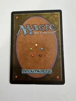 Magic The Gathering Game of Chaos (Ice Age) - Image 2