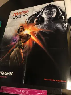 MTG Magic the Gathering Gaming Posters Selection ALL NEW!! Never Hung! - Image 4