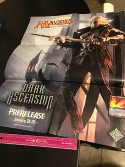MTG Magic the Gathering Gaming Posters Selection ALL NEW!! Never Hung! - Image 5