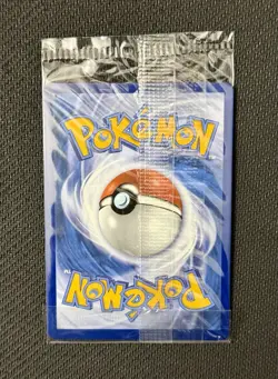 Pokemon Mega Charizard X ex 023 + Oricorio ex Phantasmal Flames UPC Promo Sealed - Image 2