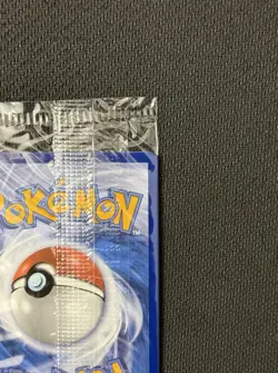 Pokemon Mega Charizard X ex 023 + Oricorio ex Phantasmal Flames UPC Promo Sealed - Image 4