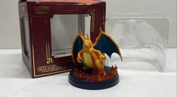 Pokemon Charizard Ex Super Premium Collection Figurine IOP **FIGURINE ONLY** - Image 1