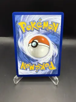 Pokemon Phantasmal Flames Mega Lopunny ex Special Illustration Rare 128/094 - Image 2