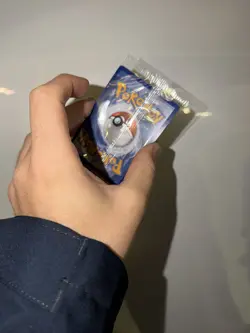 Pokemon Mega Charizard X ex 023 + Oricorio ex Phantasmal Flames UPC Promo Sealed - Image 3