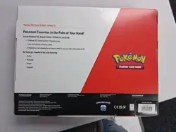Pokemon 151 -Mini Tins 4 Pack. Sam’s Club Exclusive - Image 2