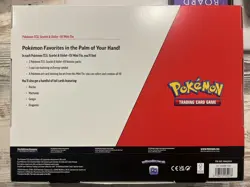 LOT OF 2 - Pokemon 151 Mini Tin 4 Pack - Sam’s Club Exclusive - New/Factory Seal - Image 3
