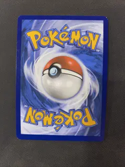 Misty's Starmie 047/182 Reverse Holo Pokemon TCG: Destined Rivals Near Mint (NM) - Image 3